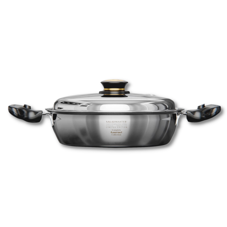 Limited Edition: 6 Qt. Roaster — Amazing Enterprise, LLC